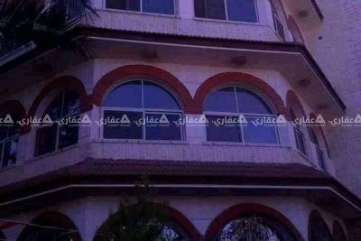 فيلا 4 طوابق سوبرلوكس فيلا 4 طوابق سوبرلوكس