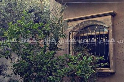 منزل بالقرب من مستشفى السلام منزل بالقرب من مستشفى السلام