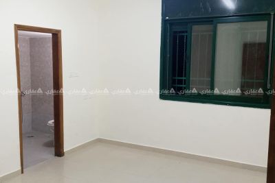 شقة فارغة للايجار شقة فارغة للايجار