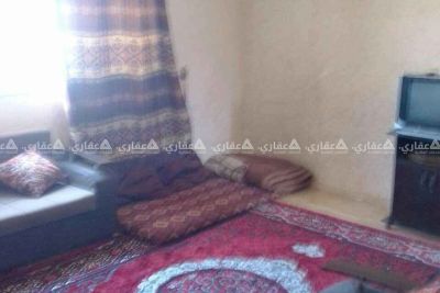 أرض مع منزل في المنطقة الزراعية أرض مع منزل في المنطقة الزراعية