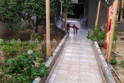 منزل للبيع بجانب مصنع شومر منزل للبيع بجانب مصنع شومر