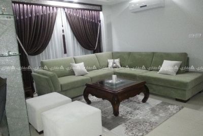 شقة سكنية تشطيب فاخر جدا للبيع شقة سكنية تشطيب فاخر جدا للبيع