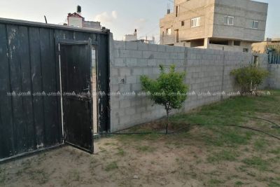 قطعة أرض طابو مع منزل صغير للبيع قطعة أرض طابو مع منزل صغير للبيع