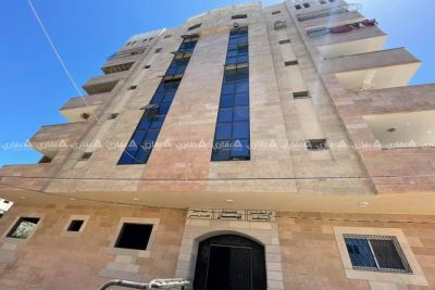 شقة عضم حديثة البناء أقل من سنة شقة عضم حديثة البناء أقل من سنة