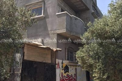 بيت للبدل على بيت في غزة أو معسكر جباليا أو الفالوجا بيت للبدل على بيت في غزة أو معسكر جباليا أو الفالوجا