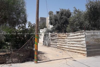 بيت للبيع أو البدل متوفر فيه كل الخدمات بيت للبيع أو البدل متوفر فيه كل الخدمات