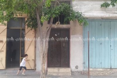 منزل للبيع في البريج منزل للبيع في البريج