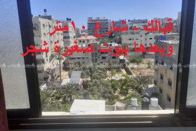 شقة حيوية وقريبة من كل شيئ شقة حيوية وقريبة من كل شيئ