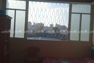 شقة للبيع في عمارة سكنية شمال محطة أبو عاصي شقة للبيع في عمارة سكنية شمال محطة أبو عاصي