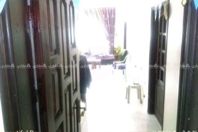 شقة للبيع عند مطبخ مهران شقة للبيع عند مطبخ مهران