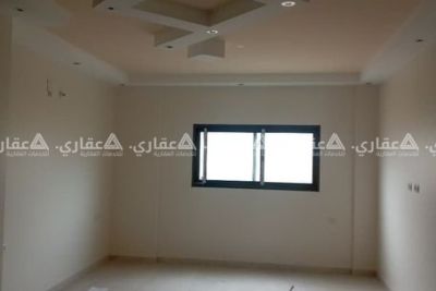 شقة للبيع في عمارة حديثة البناء شقة للبيع في عمارة حديثة البناء