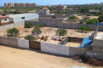 قطعة أرض مسورة طابو للبيع قطعة أرض مسورة طابو للبيع