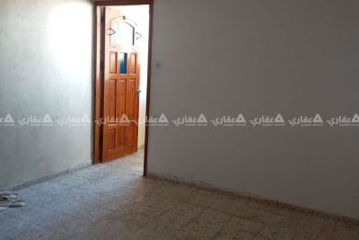 شقة للبيع غرب مطعم العافية سابقا شقة للبيع غرب مطعم العافية سابقا