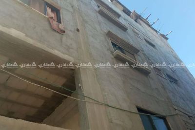 منزل للبيع غرب سوق اليرموك منزل للبيع غرب سوق اليرموك