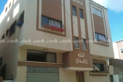 منزل للبيع بالقرب من روضة البشير منزل للبيع بالقرب من روضة البشير