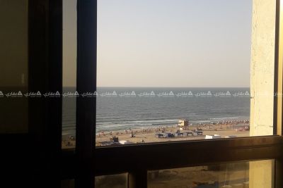 شقة تطل على بحر غزة للبيع بالتقسيط شقة تطل على بحر غزة للبيع بالتقسيط