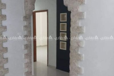 شقة للبيع غرب دوار حيدر شقة للبيع غرب دوار حيدر