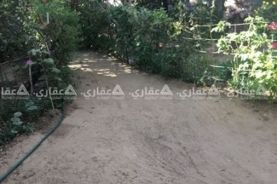 منزل وأرض طابو للبيع منزل وأرض طابو للبيع