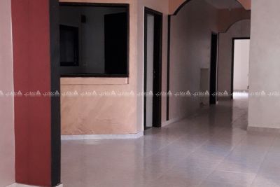 شقة للبيع بها كل الخدمات شقة للبيع بها كل الخدمات