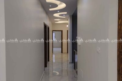 شقة جديدة لم تسكن للبيع مع إمكانية التقسيط شقة جديدة لم تسكن للبيع مع إمكانية التقسيط