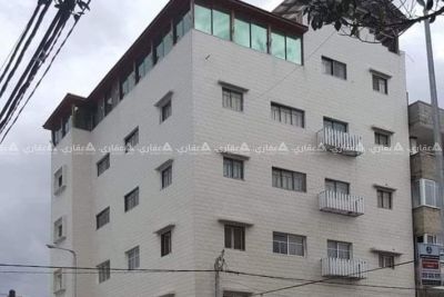 شقة للإيجار بالقرب من مكتبة حلاوة شقة للإيجار بالقرب من مكتبة حلاوة
