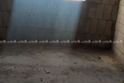 شقة عظم من 3 غرف للبيع شقة عظم من 3 غرف للبيع