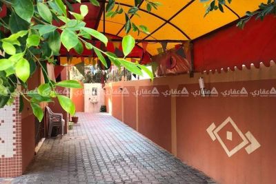 بيت في أجمل مناطق النصيرات وأرقاها بيت في أجمل مناطق النصيرات وأرقاها