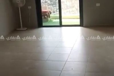 شقة جاهزة للسكن الفوري للبيع شقة جاهزة للسكن الفوري للبيع