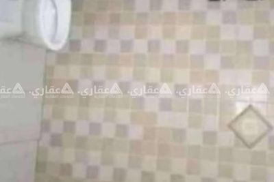 شقة أرضية للبيع شقة أرضية للبيع