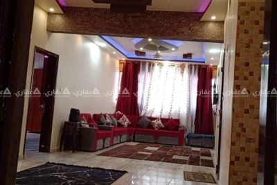 شقة للبيع في عسقولة شقة للبيع في عسقولة