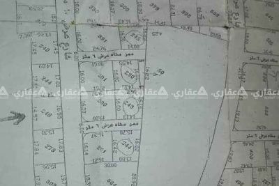 قطعة أرض للبيع قريبة من البحر قطعة أرض للبيع قريبة من البحر