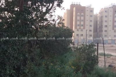 أرض للبيع مقابل أبراج الأسرى أرض للبيع مقابل أبراج الأسرى