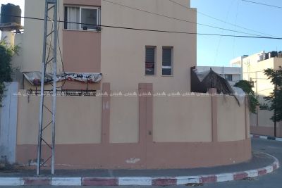 منزل للبيع مكون من طابقين منزل للبيع مكون من طابقين