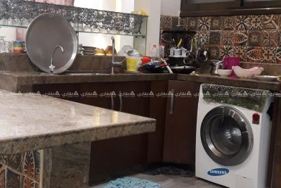شقة للبيع بالقرب من مدينة اللحوم شقة للبيع بالقرب من مدينة اللحوم