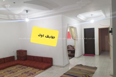 منزل للبيع سوبر لوكس بالقرب من مسجد طيبة منزل للبيع سوبر لوكس بالقرب من مسجد طيبة