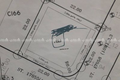 قطعة أرض للببيع قطعة أرض للببيع