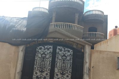 فيلا عظم في منطقة فلل وهادئة جداً للسكن فيلا عظم في منطقة فلل وهادئة جداً للسكن