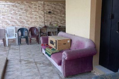 شاليه للبيع على بحر الإسراء شاليه للبيع على بحر الإسراء