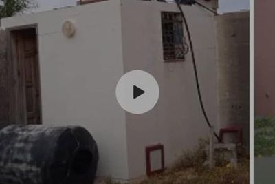 شاليه للبيع مقابل ميناء القرارة شاليه للبيع مقابل ميناء القرارة