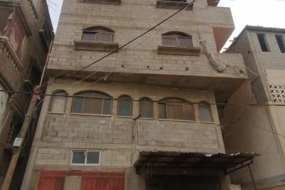 عمارة للبيع خلف مبني السفينة عمارة للبيع خلف مبني السفينة