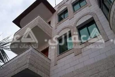 فيلا ٣ طوابق للبيع فيلا ٣ طوابق للبيع