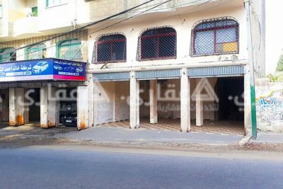 ٣ حواصل للايجار ٣ حواصل للايجار