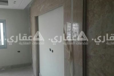 شقة للبيع شمال دوار ابو مازن شقة للبيع شمال دوار ابو مازن
