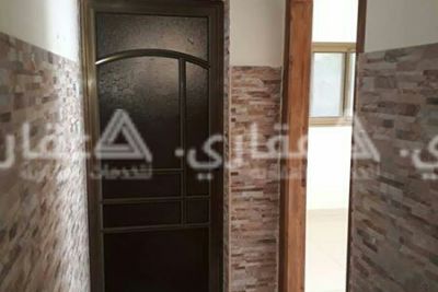 شقة ارضي للايجار شقة ارضي للايجار
