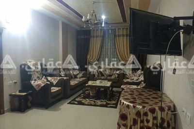 شقة للبيع طابق رابع شقة للبيع طابق رابع