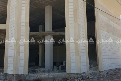 خمس محلات للايجار خمس محلات للايجار