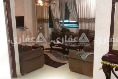 شقة مفروشة للايجار شقة مفروشة للايجار