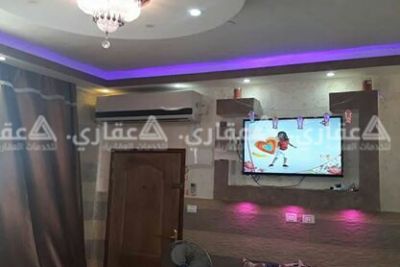 شقة سكنية للبيع شقة سكنية للبيع