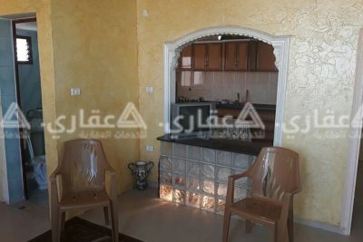 روف للبيع او البدل على شقة في غزة روف للبيع او البدل على شقة في غزة