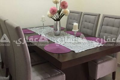 شقة للبيع مع العفش شقة للبيع مع العفش